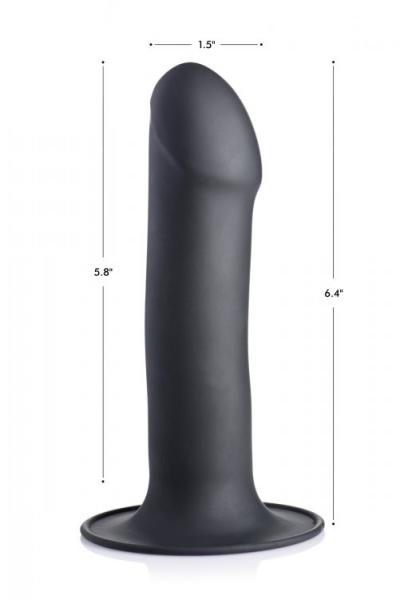 Squeeze-It Squeezable Phallic Dildo