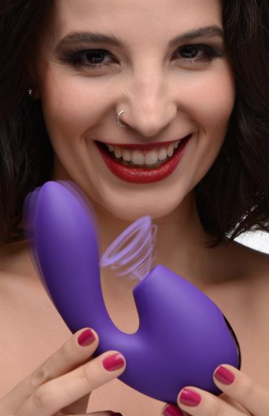 Shegasm Elevate G-spot Vibrator