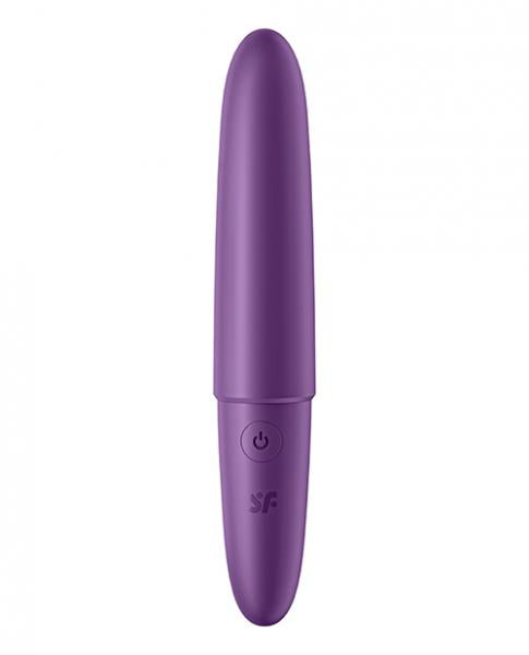 Satisfyer Ultra Power Bullet 6 Purple