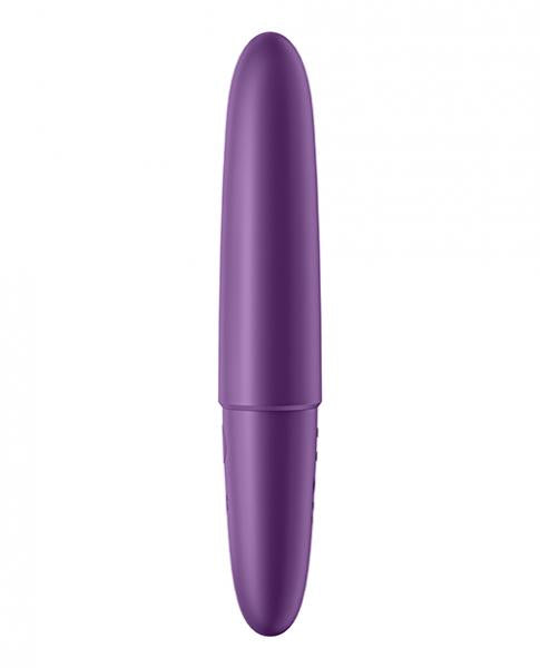 Satisfyer Ultra Power Bullet 6 Purple