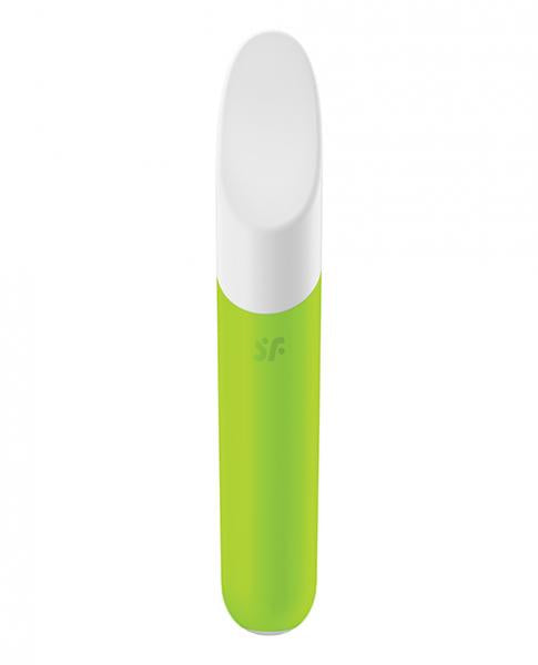 Satisfyer Ultra Power Bullet 7 Green