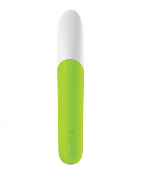 Satisfyer Ultra Power Bullet 7 Green