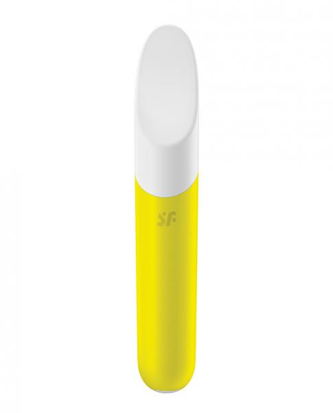 Satisfyer Ultra Power Bullet 7 Yellow