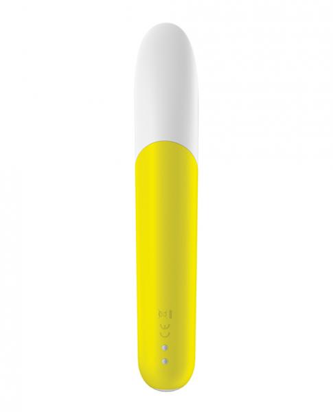 Satisfyer Ultra Power Bullet 7 Yellow