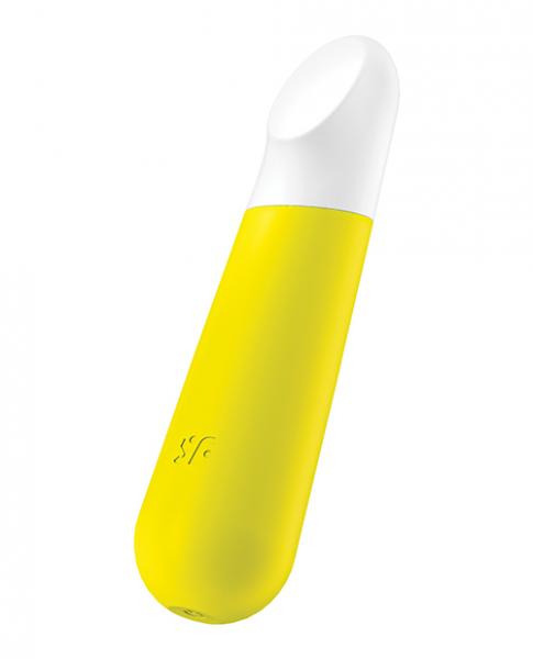 Satisfyer Ultra Power Bullet 4 Yellow