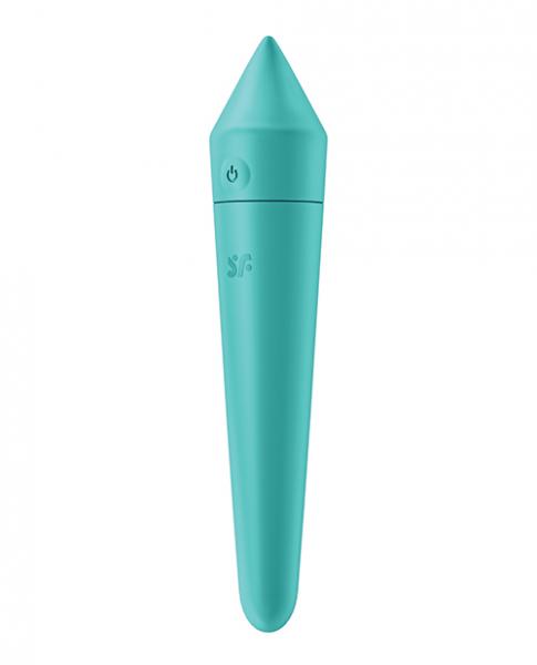 Satisfyer Ultra Power Bullet 8 Teal