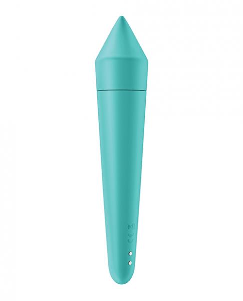 Satisfyer Ultra Power Bullet 8 Teal