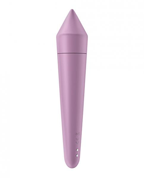 Satisfyer Ultra Power Bullet 8 Lavender