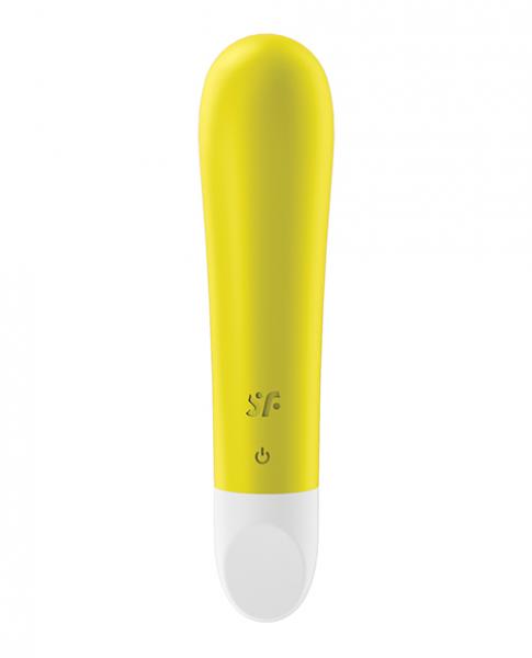 Satisfyer Ultra Power Bullet 1 Yellow