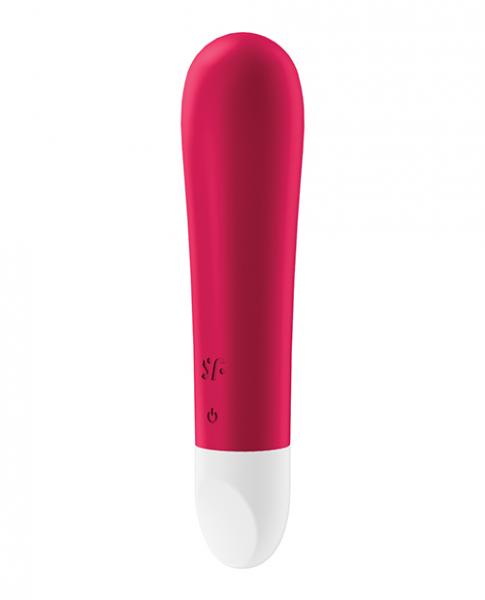 Satisfyer Ultra Power Bullet 1 Red