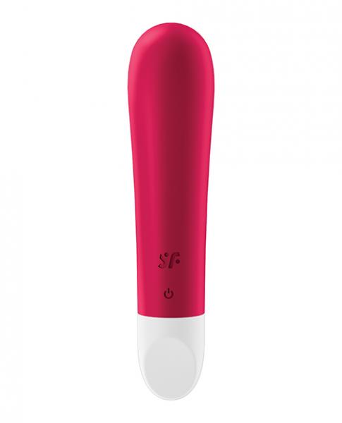 Satisfyer Ultra Power Bullet 1 Red