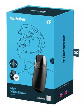 Satisfyer Men Vibration + (net)