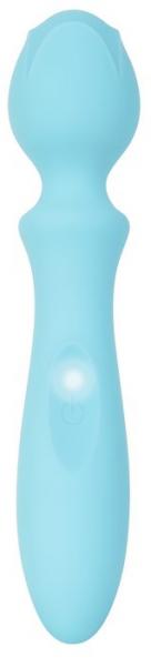 Pocket Wand Blue Petite Body Massager