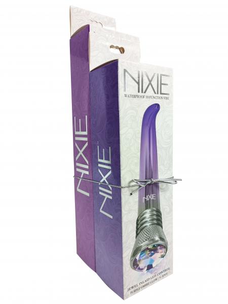 Nixie Purple Play Bundle