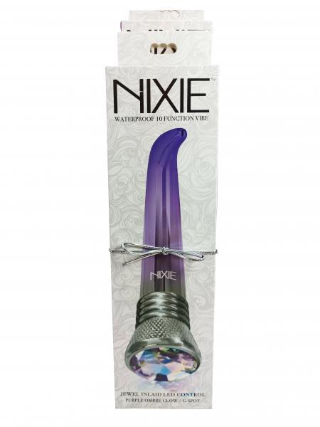 Nixie Purple Play Bundle