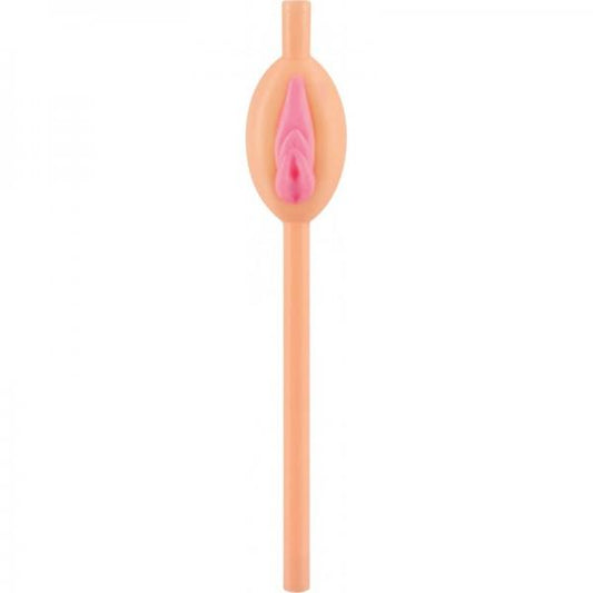 Pussy Straws 8Pcs/Pack