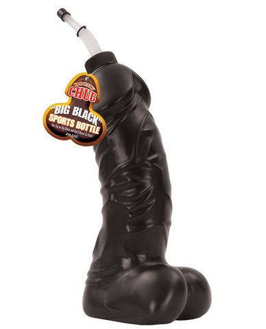 Jumbo Dicky Sports Bottle