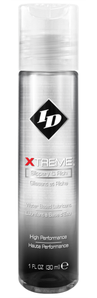 ID Xtreme Pocket Bottle 1 fl oz