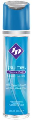 ID Glide Lubricant 8.5 Fl Oz Disc Cap Bottle