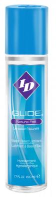 Id Glide Lubricant 17oz