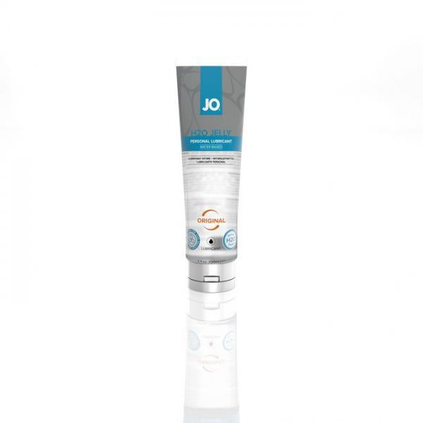 Jo H2o Jelly - Original - Lubricant (water-based) 4 Fl Oz / 120 Ml