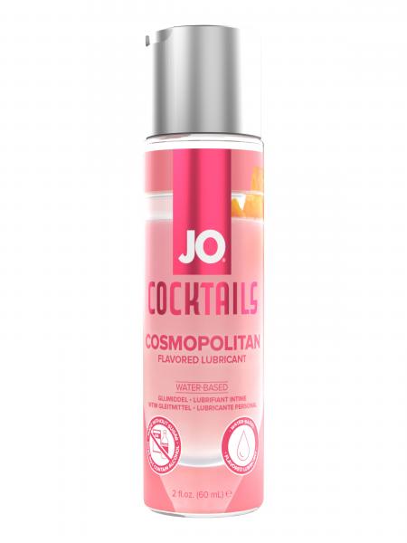 Jo Cocktails Cosmopolitan 2oz