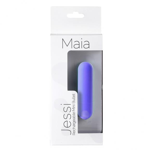 Maia Toys Jessi Mini Bullet Vibrator