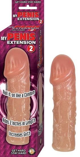 My Penis Extension No. 2 2 inches