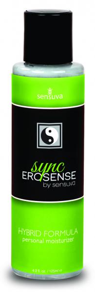 Erosense Sync Hybrid Lubricant (4.2oz)