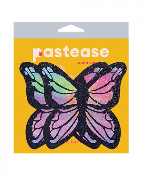 Pastease Butterfly Rainbow Twinkle Fuller Coverage