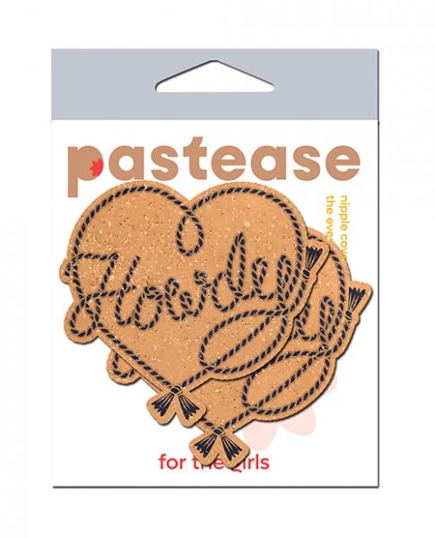 Pastease Howdy Cowboy Rope Heart Lasso