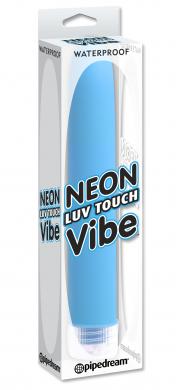 Neon Luv Touch Vibe