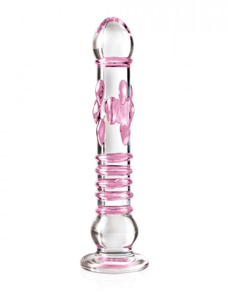 Icicles No 6 Glass Massager