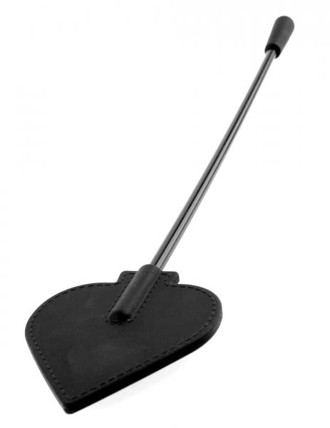 Fetish Fantasy Silicone Spade