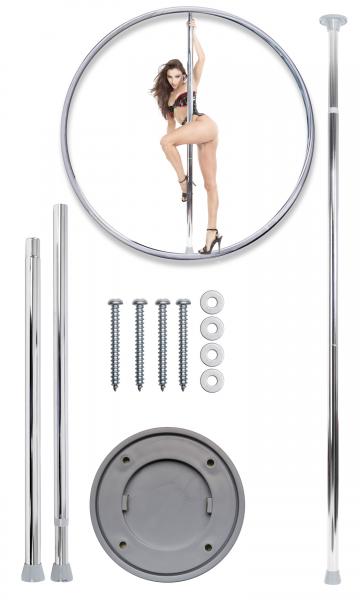 Fetish Fantasy Fantasy Dance Pole