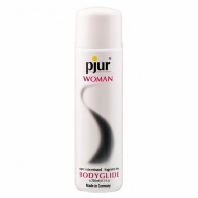 Pjur Woman Silicone Lubricant 250ml/8.5oz Bottle