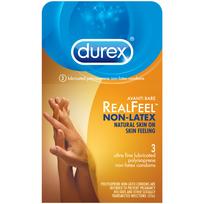 Durex Avanti Bare Real Feel Non-latex (3)