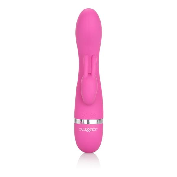 Foreplay Frenzy Bunny Pink Vibrator