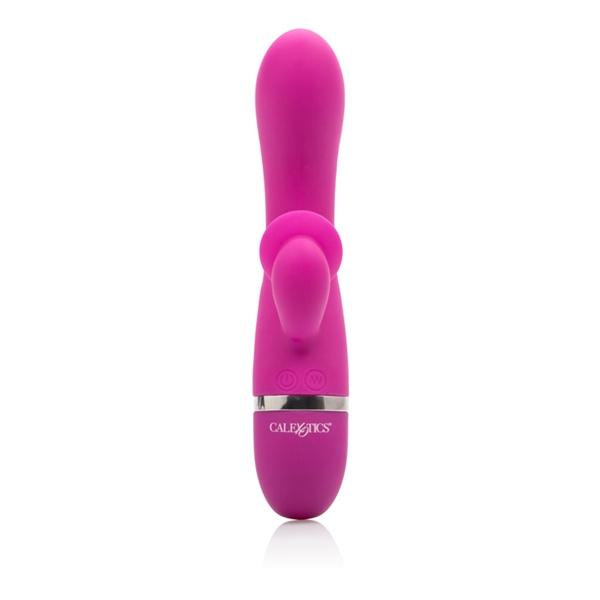 Foreplay Frenzy Climaxer Purple Vibrator