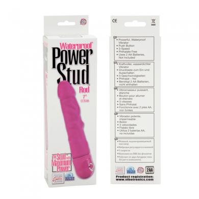 Power Stud Rod Vibrator