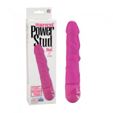 Power Stud Rod Vibrator