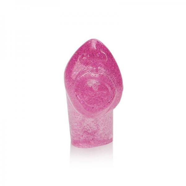 Deep Throat Stroker Pink