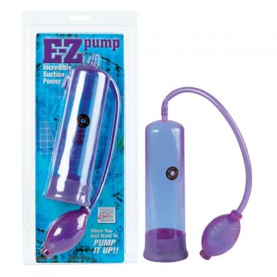 E-Z Pump