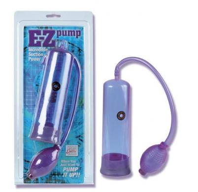 E-Z Pump