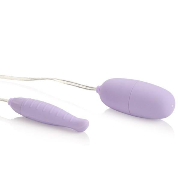 Twin Pleasure Pak Purple Bullet Vibrators