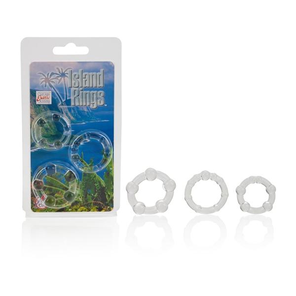 Island Rings