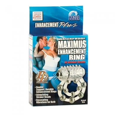 Maximus Enhancement Ring 10 Stroker