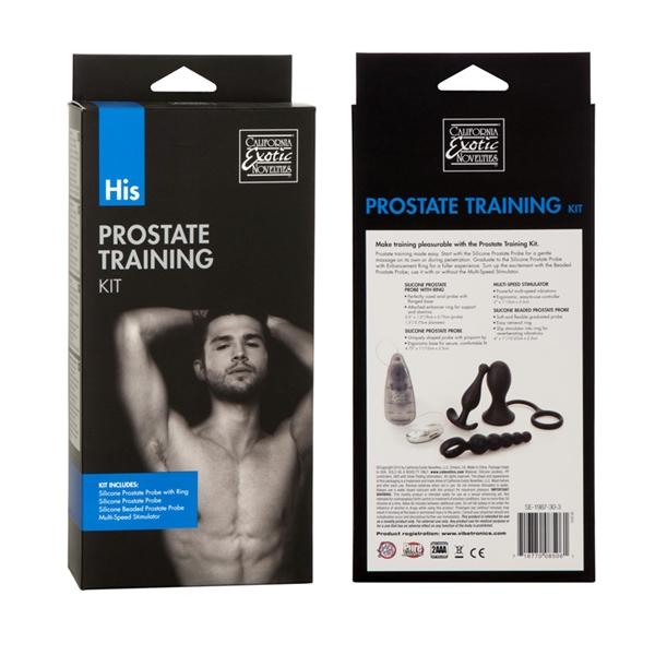 His Prostate Training Kit