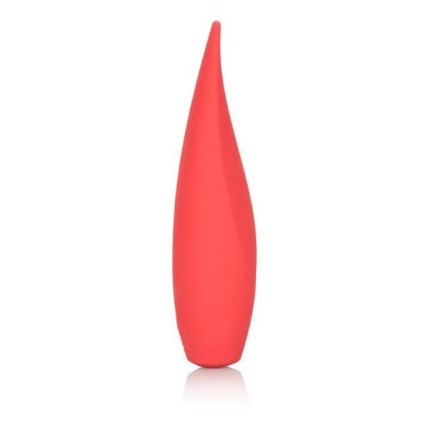 Red Hots Ember Clitoral Flickering Massager