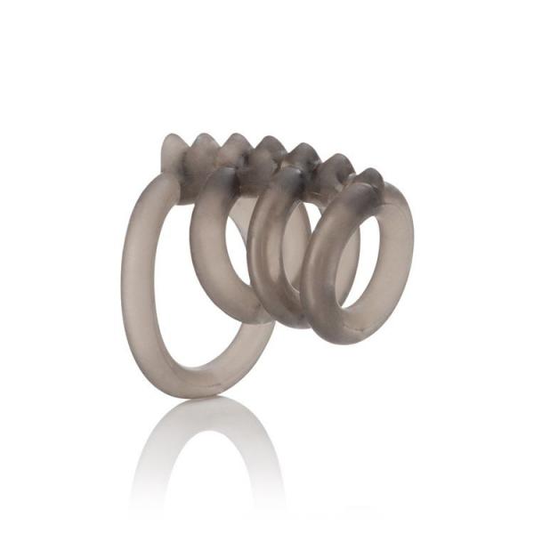 Dr Joel Kaplan Support Master Triple Smooth C Ring